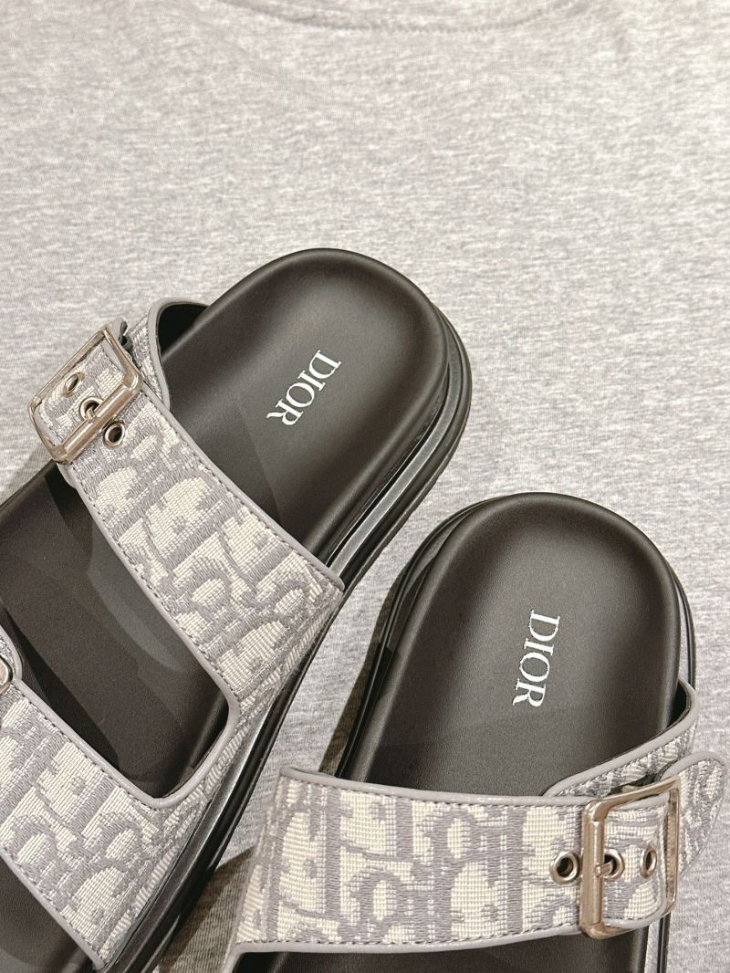 Christian Dior Slippers